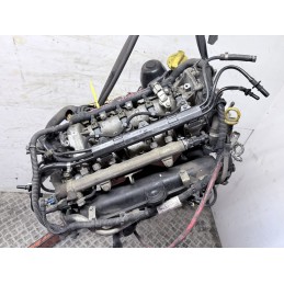 Motore Completo Fiat Panda 169 1.3 Mjt 16V 69Cv 188A8000 128000Km  B3822