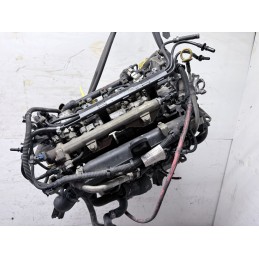 Motore Completo Fiat Panda 169 1.3 Mjt 16V 69Cv 188A8000 128000Km  B3822