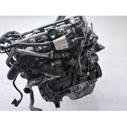 Motore Completo Fiat Panda 169 1.3 Mjt 16V 69Cv 188A8000 128000Km  B3822