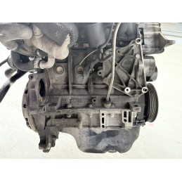 Motore Completo Fiat Panda 169 1.3 Mjt 16V 69Cv 188A8000 128000Km  B3822