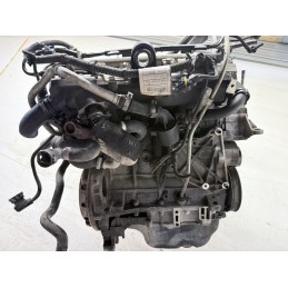 Motore Completo Fiat Panda 169 1.3 Mjt 16V 69Cv 188A8000 128000Km  B3822