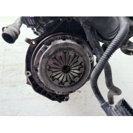 Motore Completo Fiat Panda 169 1.3 Mjt 16V 69Cv 188A8000 128000Km  B3822