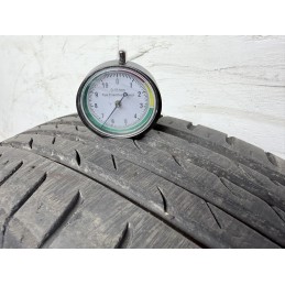 4 Cerchi In Lega Mercedes Classe A W169 185/65/15 Gomme Nexen  B3814