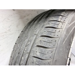 4 Cerchi In Lega Mercedes Classe A W169 185/65/15 Gomme Nexen  B3814