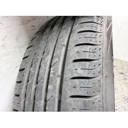 4 Cerchi In Lega Mercedes Classe A W169 185/65/15 Gomme Nexen  B3814