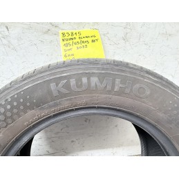 2 Pneumatici Usati Kumho Ecowing 185 65 R15 88T Estivi Dot 2022  B3815