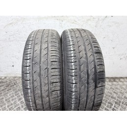 2 Pneumatici Usati Kumho Ecowing 185 65 R15 88T Estivi Dot 2022  B3815