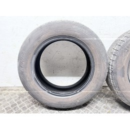 2 Pneumatici Usati 185/65 R15 88H Estivi Dot 2023 Kenda Kenetica  B3816