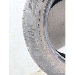 2 Pneumatici Usati 185/65 R15 88H Estivi Dot 2023 Kenda Kenetica  B3816