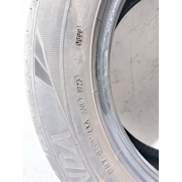2 Pneumatici Usati 185/65 R15 88H Estivi Dot 2023 Kenda Kenetica  B3816