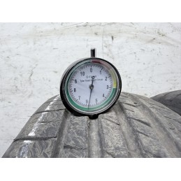 2 Pneumatici Usati 185/65 R15 88H Estivi Dot 2023 Kenda Kenetica  B3816