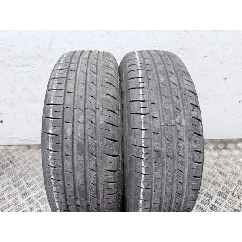 2 Pneumatici Usati 185/65 R15 88H Estivi Dot 2023 Kenda Kenetica  B3816