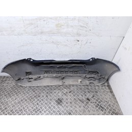 Paraurti Posteriore Smart ForFour 453 Blu Con Sensori A4538807901 Completo  B3806