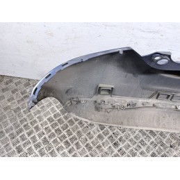 Paraurti Posteriore Smart ForFour 453 Blu Con Sensori A4538807901 Completo  B3806