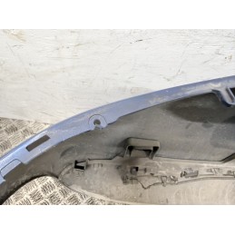 Paraurti Posteriore Smart ForFour 453 Blu Con Sensori A4538807901 Completo  B3806