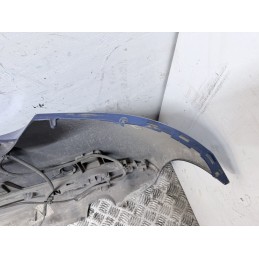 Paraurti Posteriore Smart ForFour 453 Blu Con Sensori A4538807901 Completo  B3806