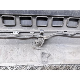 Paraurti Posteriore Smart ForFour 453 Blu Con Sensori A4538807901 Completo  B3806