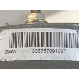 Airbag volante guida Bmw serie 3 E46 1998 2005 33675789102  A11280