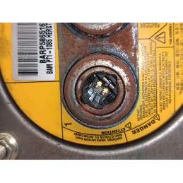 Airbag volante guida Bmw serie 3 E46 1998 2005 33675789102  A11280