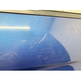 Porta Anteriore Destra Smart ForFour 453 Blu A4537201601 Completa  B3809A