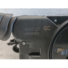 Devioluci leva fari tergi spirale Opel Astra H 13250221 2004 2011  A11282