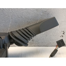 Devioluci leva fari tergi spirale Opel Astra H 13250221 2004 2011  A11282