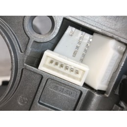 Blocchetto chiave accensione Opel Astra H 2004 2011 N0501881  A11283