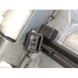 Blocchetto chiave accensione Opel Astra H 2004 2011 N0501881  A11283