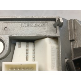 Blocchetto chiave accensione Opel Astra H 2004 2011 N0501881  A11283