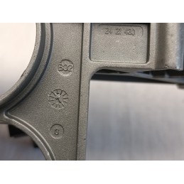 Blocchetto chiave accensione Opel Astra H 2004 2011 N0501881  A11283