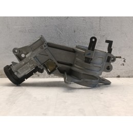 Blocchetto chiave accensione Opel Astra H 2004 2011 N0501881  A11283
