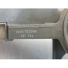 Blocchetto chiave accensione Opel Astra H 2004 2011 N0501881  A11283