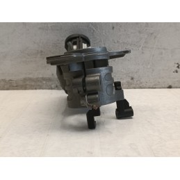 Blocchetto chiave accensione Opel Astra H 2004 2011 N0501881  A11283