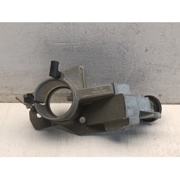 Blocchetto chiave accensione Opel Astra H 2004 2011 N0501881  A11283