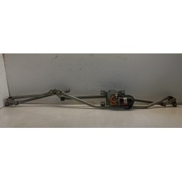 Motorino tergicristallo anteriore Opel Zafira A 404496 1999 2005  A11284