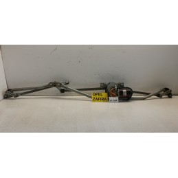 Motorino tergicristallo anteriore Opel Zafira A 404496 1999 2005  A11284