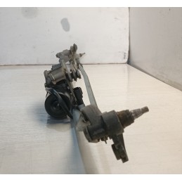 Motorino tergicristallo anteriore Opel Zafira A 404496 1999 2005  A11284