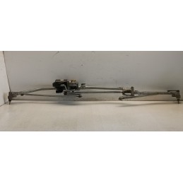 Motorino tergicristallo anteriore Opel Zafira A 404496 1999 2005  A11284