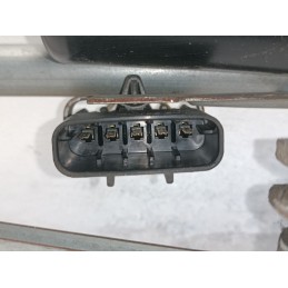 Motorino tergicristallo anteriore Opel Zafira A 404496 1999 2005  A11284