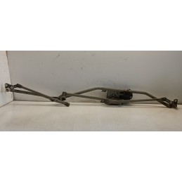 Motorino tergicristallo anteriore Opel Zafira A 404496 1999 2005  A11284