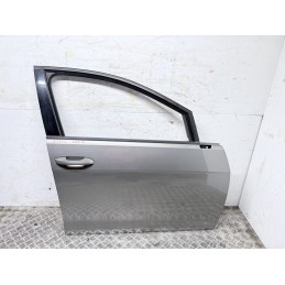Porta Anteriore Destra Volkswagen Golf 7 5 Porte Grigio 2012 2019  B3842