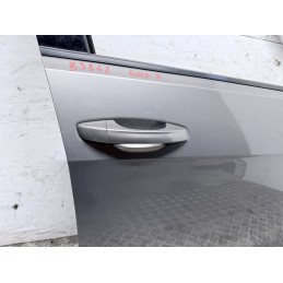 Porta Anteriore Destra Volkswagen Golf 7 5 Porte Grigio 2012 2019  B3842