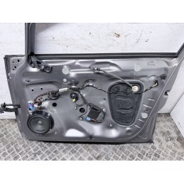 Porta Anteriore Destra Volkswagen Golf 7 5 Porte Grigio 2012 2019  B3842