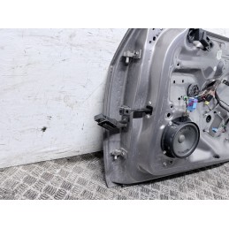 Porta Anteriore Destra Volkswagen Golf 7 5 Porte Grigio 2012 2019  B3842