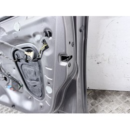 Porta Anteriore Destra Volkswagen Golf 7 5 Porte Grigio 2012 2019  B3842