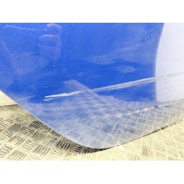 Porta Posteriore Destra Smart Forfour 453 5 Porte Blu 2014 2020  B3810