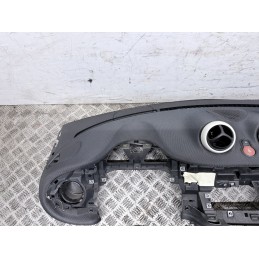 Kit Airbag Smart Forfour 453 Completo Volante Cruscotto Cinture Sicurezza  B3812