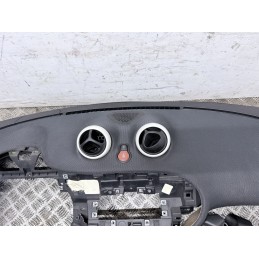 Kit Airbag Smart Forfour 453 Completo Volante Cruscotto Cinture Sicurezza  B3812