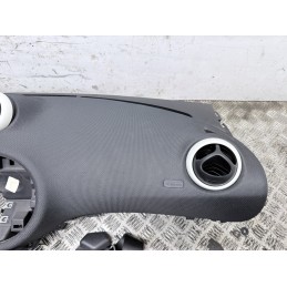 Kit Airbag Smart Forfour 453 Completo Volante Cruscotto Cinture Sicurezza  B3812