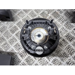 Kit Airbag Smart Forfour 453 Completo Volante Cruscotto Cinture Sicurezza  B3812